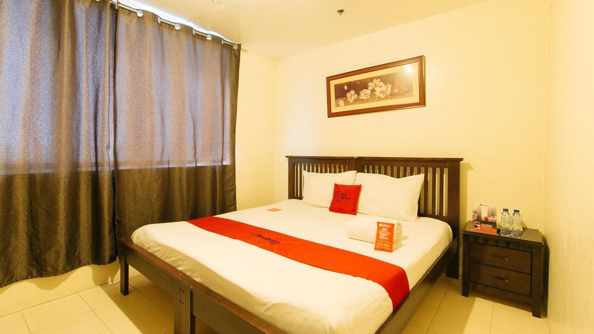 Reddoorz Plus @ E Rodriguez Corner Banawe Ciudad Quezon Exterior foto